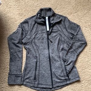 Lululemon Define Jacket *Luon